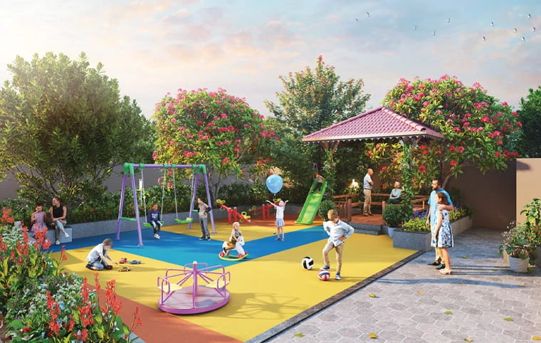 Signature Park Moshi Key Highlights Image